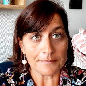 Audrey - Prof d'aide aux devoirs - Ivry-sur-Seine