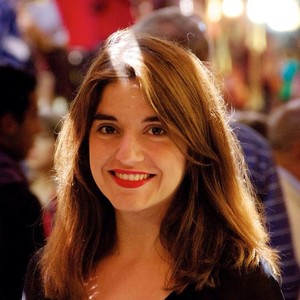Hélène - Prof d'aide aux devoirs - Maisons-Alfort