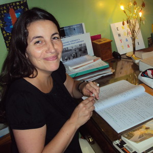 Magali - Prof d'aide aux devoirs - Montreuil