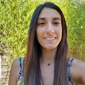 Aurélie - Prof d'aide aux devoirs - Aix-en-Provence
