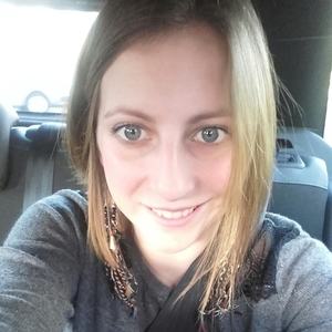 Margaux - Prof de maths - Réau