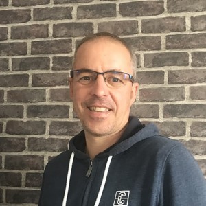 LUDOVIC - Prof d'aide aux devoirs - Saint-Hilaire-des-Loges