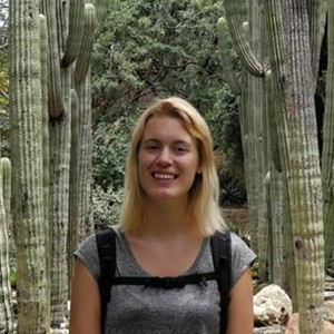 Marieke - Prof d'aide aux devoirs - Paris