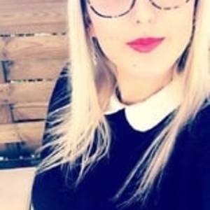 Prescillia - Prof de maths - Blagnac