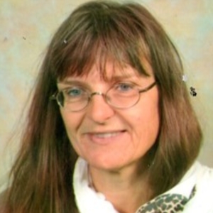 Claudine - Prof de français - Villardonnel