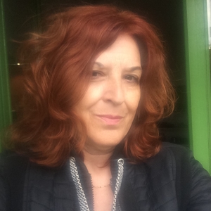 Cécile - Prof d'aide aux devoirs - Pézenas