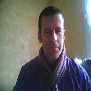 Philippe - Prof de français - Cesson