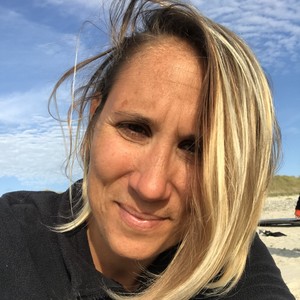 Laetitia - Prof d'aide aux devoirs - Arronville
