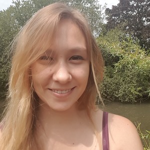 Clarisse - Prof de français - Paris