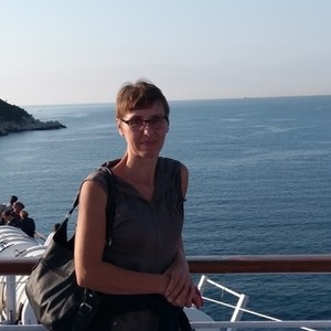 Blandine - Prof de maths - Châlons-en-Champagne