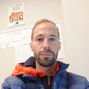 Loic - Prof de maths - Quimper