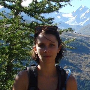 Marlène - Prof de soutien scolaire - Le Pertuis