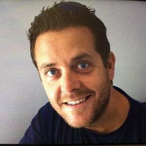 Laurent - Prof de français - Vaux-sur-Seine