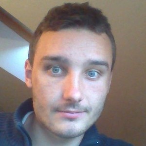 Joris - Prof de français - Chevigny-Saint-Sauveur
