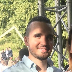 Loic - Prof de maths - Vaulx-en-Velin