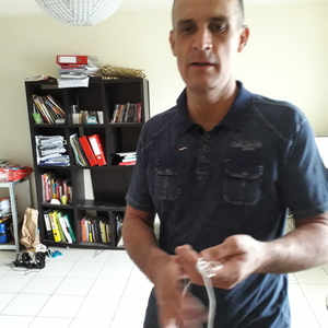 Christian - Prof d'aide aux devoirs - Clermont-Ferrand