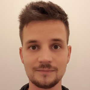 Maxime - Prof de maths - Tours