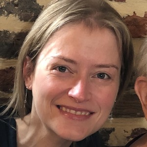 Céline - Prof d'aide aux devoirs - Valenciennes