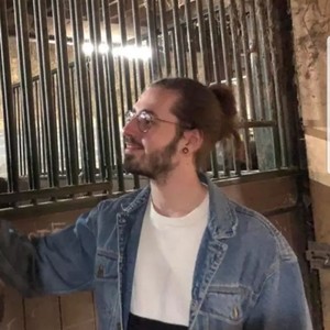 Clément - Prof d'aide aux devoirs - Lyon
