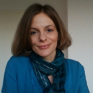 Emmanuelle - Prof de français - Mézières-en-Drouais