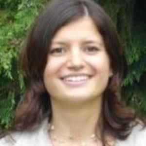 Gaëlle - Prof d'aide aux devoirs - Richarville