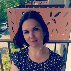 Audrey - Prof d'aide aux devoirs - Lézignan-Corbières