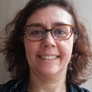 Angélique - Prof d'aide aux devoirs - Legé