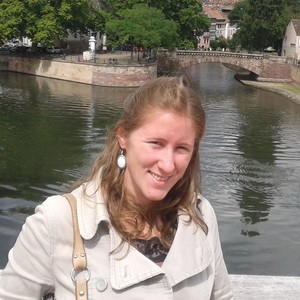 CECILE - Prof d'aide aux devoirs - Paris