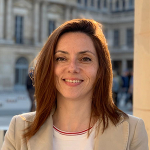 Adeline - Prof d'aide aux devoirs - Tours