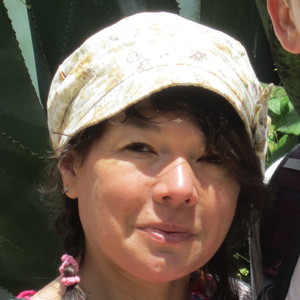 Sandrine - Prof de français - Paris
