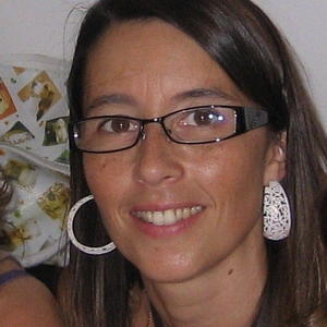 Audrey - Prof de maths - Marseille