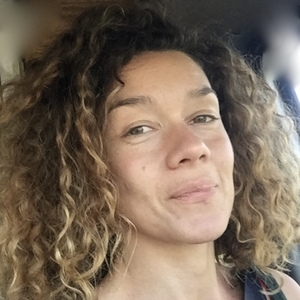 Stéphanie - Prof de français - Chindrieux