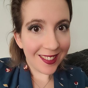 AURELIE - Prof de maths - Baume-les-Dames