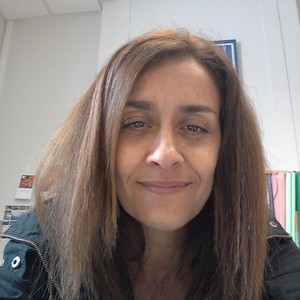 Alexandra - Prof de soutien scolaire - Vars