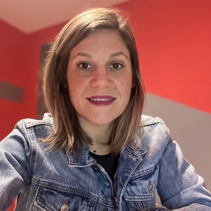 Audrey - Prof d'aide aux devoirs - Villaudric