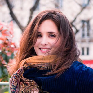 Elisa - Prof d'aide aux devoirs - Champagne-sur-Seine