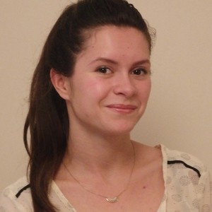 Cécile - Prof d'aide aux devoirs - Saint-Rémy-l'Honoré