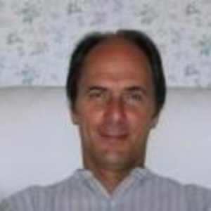 Gérard - Prof d'aide aux devoirs - Parmain