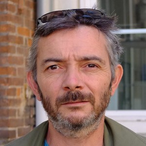 Paul - Prof d'aide aux devoirs - Lyon 7e