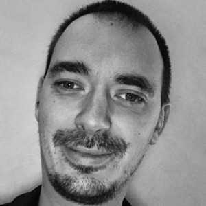 Fabien - Prof d'aide aux devoirs - Bruyères-sur-Oise