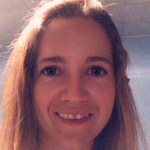 Stephanie - Prof de maths - Arette