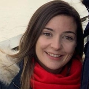 Lucie - Prof de maths - Aytré