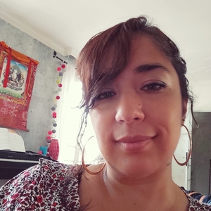 Paula - Prof d'aide aux devoirs - Foix