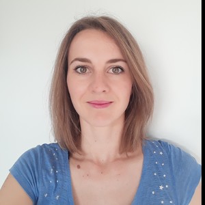 Emmanuelle - Prof d'aide aux devoirs - Vitré