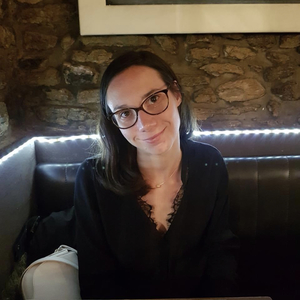 Elodie - Prof d'aide aux devoirs - Saint-Gilles-Croix-de-Vie