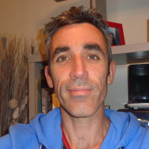 Patrick - Prof d'aide aux devoirs - Daoulas
