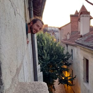 Renaud - Prof d'aide aux devoirs - Périgueux