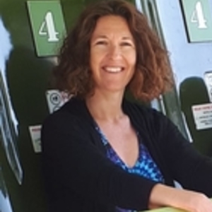 Laetitia - Prof de français - La Motte-Servolex