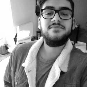 Julien - Prof d'aide aux devoirs - Aurice