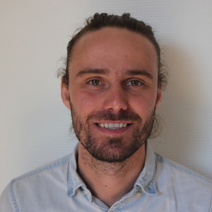 Anton - Prof de français - Auray